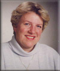 Dipl.Pd. VD Feichter Elisabeth