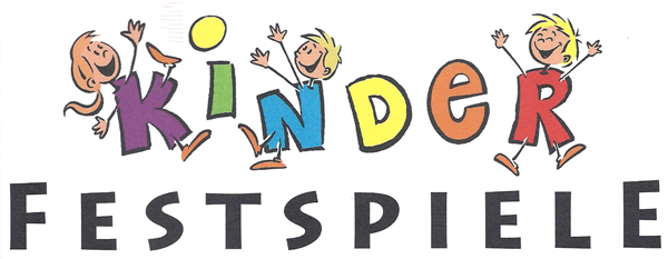 Die Kinder-Festspiele www.kinderfestspiele.com