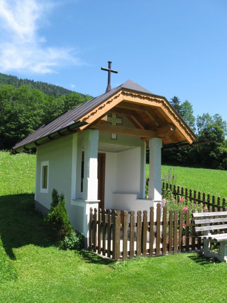 18 Aukapelle