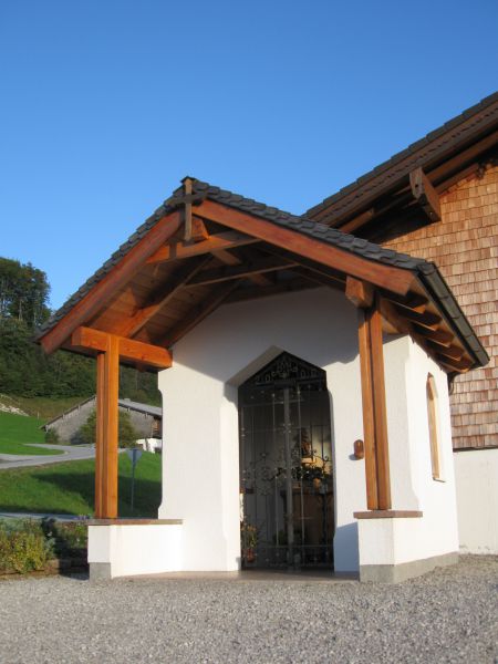 37 Goellnerkapelle