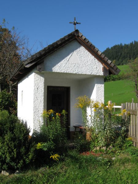 39 Angerkapelle