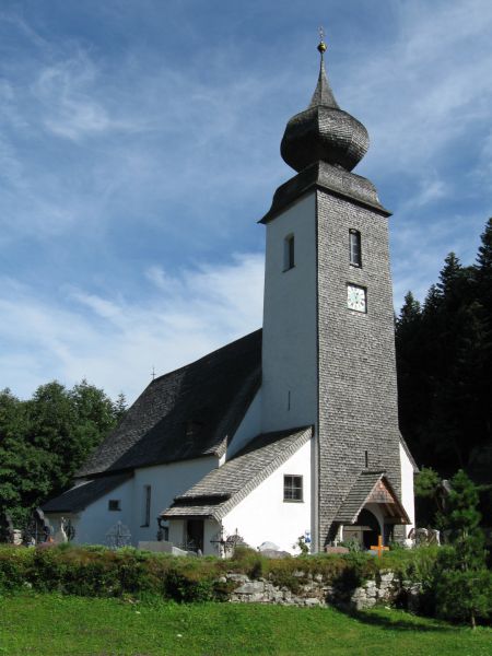 57 Pfarrkirche